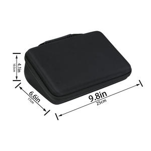 Caso De Pressão Arterial Saco Médico Preto Durável Personalizado <span class=keywords><strong>Monitor</strong></span> De Pressão Arterial <span class=keywords><strong>EVA</strong></span> Casos Para Armazenamento De Finalidade Especial - Product Image 4