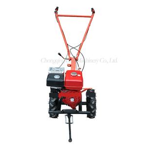 7HP Fábrica al por mayor G3 Agricultura Material Uso Nuevo y usado para tractores y cultivador rotativo Tiller Cultivator Machine - Product Image 1