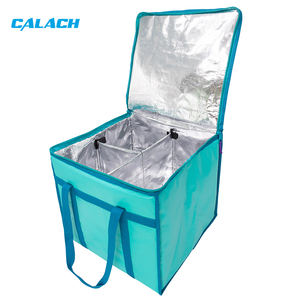 Consegna thermos caldo borsa consegna <span class=keywords><strong>cibo</strong></span> <span class=keywords><strong>cibo</strong></span> isolante <span class=keywords><strong>cibo</strong></span> da asporto porta pizza borsa consegna <span class=keywords><strong>cibo</strong></span> 20 pollici - Product Image 3