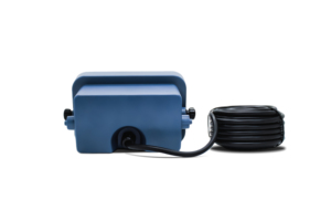 Weerbestendige Microgolfradarsensor Voor Vrachtwagendetectie Bij Laadperrons Industriële Deursensor - Product Image 5