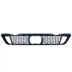 Rejilla Delantera Central Negra de Plástico de Lujo de Alta Calidad OE 51118747841 51118747840 para Serie 5 525 528 530 G30 LCI M - Product Image 1