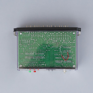 Unidad de Disparo Electrónica DT5-2J, Interruptor de Circuito Curva C KBZ-630, Material Plástico, Origen Yueqing - Product Image 3