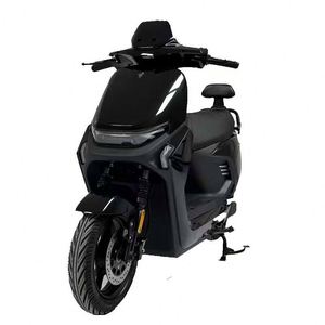 Motocicletas, Motocicleta Eléctrica, Motocicletas Eléctricas de Calle, Motocicleta Económica - Product Image 2