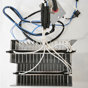 A05B-2601-C102 ชิ้นส่วนตัวต้านทานปล่อยประจุ FANUC PLC - Product Image 3