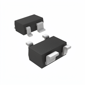 Electronics Component MAX6385XS43D3-T SC 82A, SOT 343 Power Management (PMIC) Original - Product Image 1