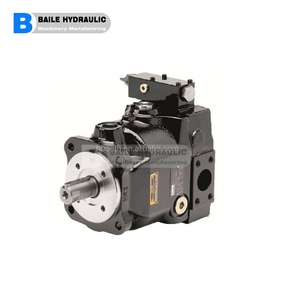PARKER DENISON VP1 Series Variable Displacement Load Sensing Piston Truck <b>Pump</b> VP1-45 VP1-75 VP1-120 - Product Image 4