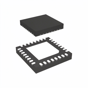 Compre Componentes Electrónicos en Línea 32 VFQFN Exposed Pad Original Servicio Integral TMC429-LI Gestión de Energía (PMIC) - Product Image 1