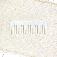 Peigne à dents larges en écaille de tortue imprimé léopard, outil de coiffure de haute qualité, 16*6cm, plus de 200 couleurs, avec logo personnalisé à faible MOQ