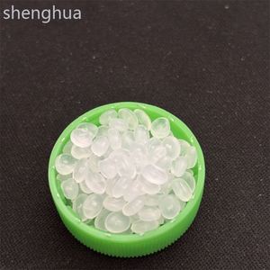Gránulos de Plástico para PC, Precio Competitivo al por Mayor, Alto Impacto, Grado de Moldeo, Transparentes, Personalizados para Juguetes, Hechos en China - Product Image 3