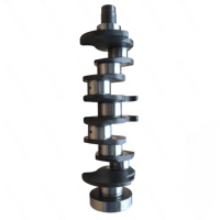 Vilebrequin C4.4 1104A-44 1104C-44 ZZ90237 3590715 ZZ90239 pour pièces détachées Cat 305D 306D 307D 308D Accessoires d'excavatrice Moteur Diesel