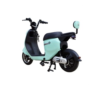 Bicicleta Eléctrica con Batería de 48 Voltios, Fabricada en China - Product Image 4