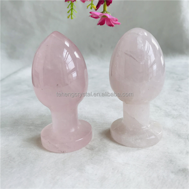 plug anal 9cm S-XXL Anal Beads Butt Plug – Soft Liquid Silicone main image 1