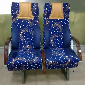 Bus onderdeel passagiersstoelen