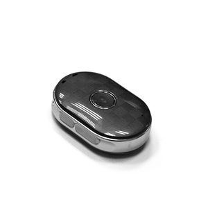 Posizione accurata WiFi Mini 2G <span class=keywords><strong>GPS</strong></span> Tracker SOS pulsante Anti-smarrimento collare intelligente per bambini cani anziani gatti <span class=keywords><strong>localizzatore</strong></span> <span class=keywords><strong>GPS</strong></span> - Product Image 2