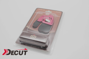 Protecteur des doigts, accessoires de tir à l'arc, <span class=keywords><strong>3</strong></span> couleurs, nouveau produit - Product Image 4