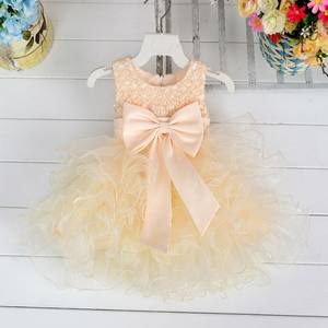 Bulk Buy From China <span class=keywords><strong>2</strong></span> Jahre alte Mädchen Maxi Smocked Kleider für Janpanse <span class=keywords><strong>Girl</strong></span> - Product Image 3