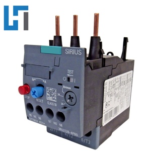 โมดูลควบคุมการเขียนโปรแกรม PLC 3RU2126-4PB0โมดูล3RU21264PB0ใหม่ดั้งเดิมมีในสต็อก - Product Image 2