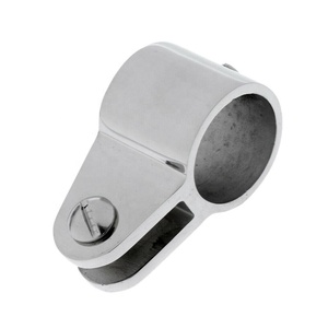 316 In acciaio inossidabile lucido Bimini Top Slide adattabile Hardware marino da Isure <span class=keywords><strong>Marine</strong></span> Made In China - Product Image 1