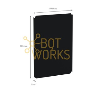 ชไนเดอร์ อิเล็คทริค NSYMB86 - ใหม่ - Product Image 1