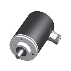 Capteur de déplacement linéaire Twk Raw36a-090k8wb15, type câble, mesure de position - Product Image 2