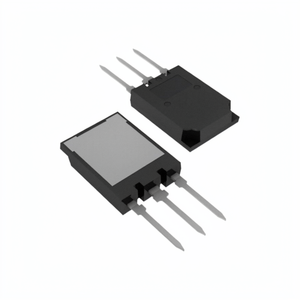 Electronic Circuit Components Original One Stop Service IKQ100N60TAXKSA1 TO-247-3 Transistors - Product Image 1
