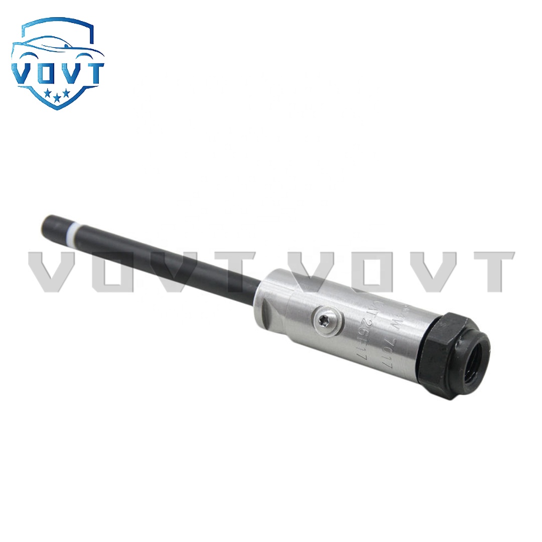 High Quality New Diesel Injector 4W7018 Pencil Injector for CAT 3406 3406B 3408 Engine Spare Parts