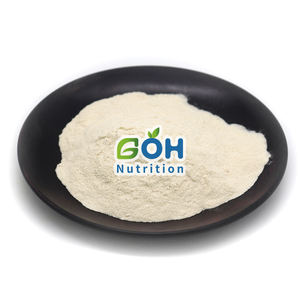 Enzima Saborizante de Grado Alimenticio <span class=keywords><strong>Flavourzyme</strong></span>, Suministro del Fabricante GOH - Product Image 2