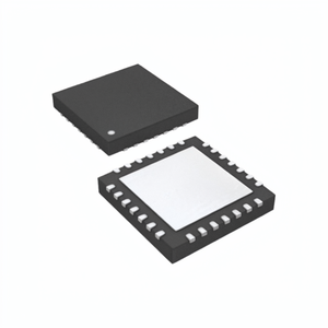 Embedded PIC18F25K42-E_MV Original Electronic Chips Component 28 UFQFN Exposed Pad - Product Image 1