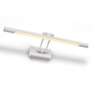 ไฟโต๊ะเครื่องแป้งจำลองแบบพกพา,ไฟกระจก Led ไฟเครื่องสำอางแบบชาร์จไฟได้สำหรับกลางวัน - Product Image 6