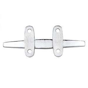 316 Stainless Steel Flat Bollard Yacht and Speedboat Cleat <b>Marine</b> <b>Hardware</b> and Rigging Bolt for Boats - Product Image 3