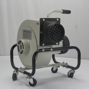 Oem fm230m nhỏ xách tay ngang túi bụi <span class=keywords><strong>Collector</strong></span> cho chế biến gỗ - Product Image 6