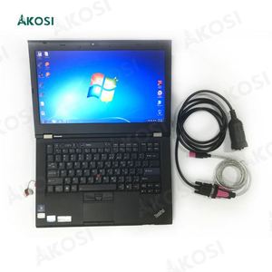 ชุดอุปกรณ์วินิจฉัย LIEBHERR ปี 2024 พร้อมแล็ปท็อป CF53 ซอฟต์แวร์วินิจฉัย Liebherr SCULI พร้อมเครื่องมือวินิจฉัย LIEBHERR - Product Image 1