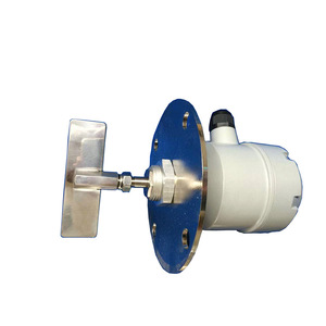 Medidor de Nivel Shuozhou UZK-02S, Controlador de Nivel de Paleta Rotatoria, Salida de Interruptor de Rango Completo, Uso Industrial Duradero - Product Image 5