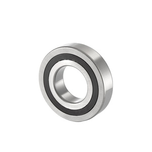 Roulement à cliquet SUMA CSK Series CSK25PP 2RS en acier scellé pour trottinettes électriques – Embrayage unidirectionnel - Product Image 2