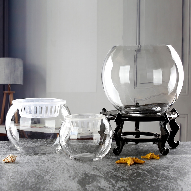Factory Produced Wholesale Fish Tank  Aquariums & Accessories