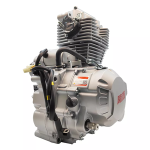 OEM LONCIN Cg125 <b>Engine</b> Air-cooling 4-stroke High Quality <b>Assembly</b> for Atv <b>Motorcycle</b> Cg125 <b>Engine</b> OEM LONCIN Cg125 <b>Engine</b> Air-c - Product Image 1