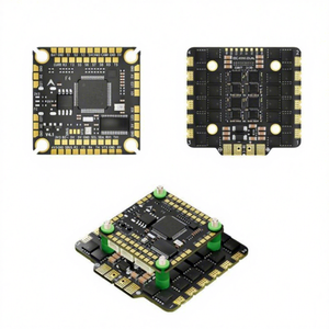 Aocoda-RC F480 V4 AM32 Flying Tower F405 V4 80A 32-Bit เครื่องบินบังคับวิทยุรุ่น FPV - Product Image 4