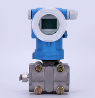 China High-precision Differential Pressure Sensor MC3051 Differential Pressure Transmitter