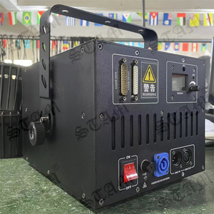 Lumière Laser RVB 10W 10W Animation Laser Pangolin QS FB3 FB4 Phoenix <span class=keywords><strong>Logiciel</strong></span> Laser Au-delà <span class=keywords><strong>DJ</strong></span> Club bar Pub - Product Image 5