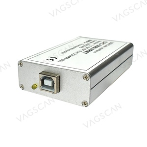 Tableta F110 para Toyota BT, Herramienta de Diagnóstico, Cable USB Canbox CPC, ARM7, Toyota BT Forklift Truck Canbox, Línea de Bus CAN TruckCom - Product Image 4