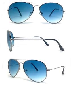Los hombres de lujo aviadores 2020 gafas de sol polarizadas para aviadores gafas de sol de moda retro aviadores las mujeres - Product Image 5