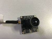 Module de caméra IMX585 8,3MP plein format 4K avec rapport signal/bruit amélioré pour télescope astronomique et astrophotographie