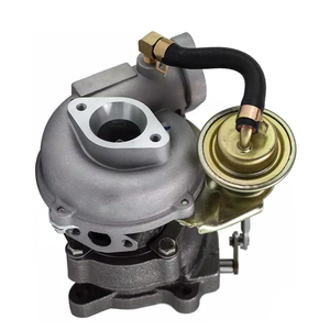 Turbocompresseur VE110069 RHB31 13900-62D50 13900-62D51 RHB31CW VZ21 VJ110069 VG110069 VJ11029 1390062D50 pour SUZUKI ALTO WORKS - Product Image 4