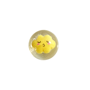 Mini jouet à presser amusant en TPR, jouet anti-stress pour soulager l'anxiété, fonction sensorielle, amusant à jouer - Product Image 6