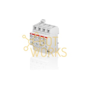 ABB 2CTB803983R0500 - Nuovo - Product Image 1
