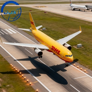 <strong>DHL</strong> UPS FEDEX Door to Door International Freight Forwarder DDP Air Shipping China to Canada USA - Product Image 1