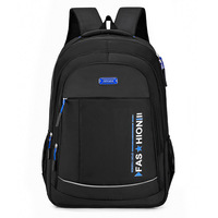 Tas Laptop 14 Inch 16 Inch untuk Pria Wanita, Ransel Laptop Baru, Ransel Bisnis untuk Mahasiswa