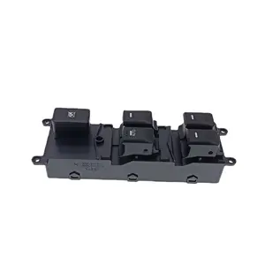 Cross-border wholesale five-key 93570-1W130 left front power window lifer switch for Kia Reio