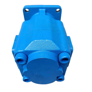 Huamao High Pressure Oil Pump 11C1533 for Construction <b>Machinery</b> Wheel Loader - Product Image 3