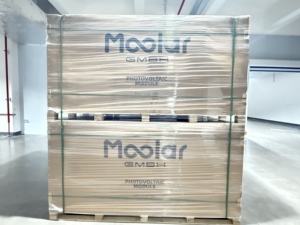 Moolar EU Stock Premium Reliable Halo MS3000AC Plug & Play con Medidor CT para Retrofit de Almacenamiento Doméstico - Product Image 2